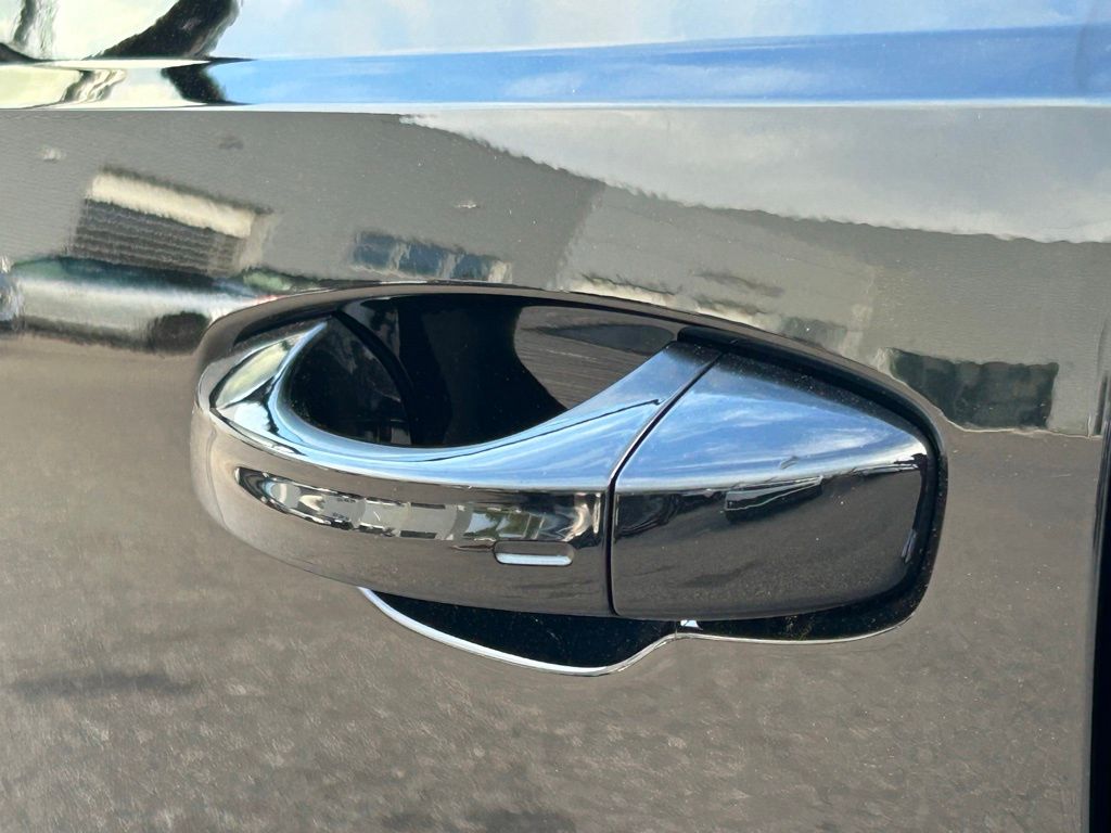 New 2025 Black Audi Premium image 41