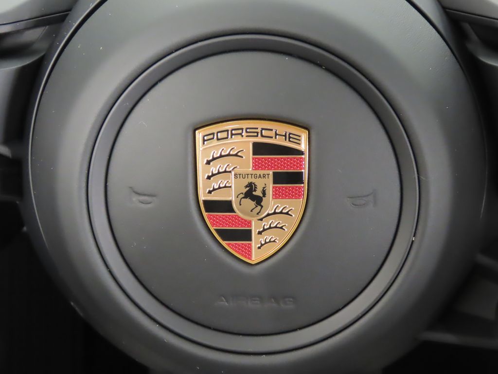 Thumbnail: 2026 Porsche  - 20