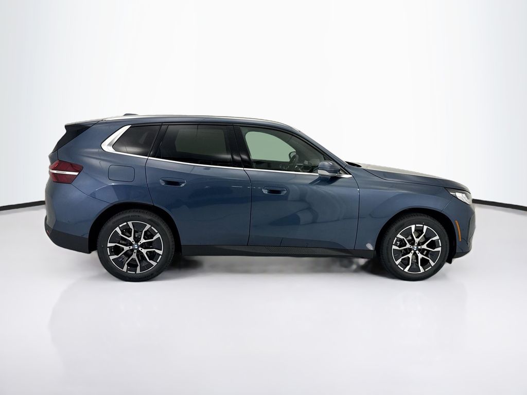 Thumbnail: 2026 BMW X3 - 4