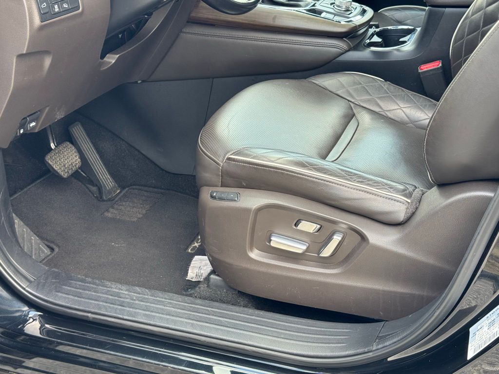 2023 Mazda CX-9 Signature photo 20