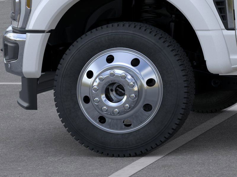 2026 Ford F-450 Super Duty LARIAT