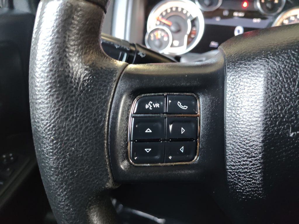 Used Car 2013 Ram 1500  Express For Sale Under $12,000 In Austin, Texas