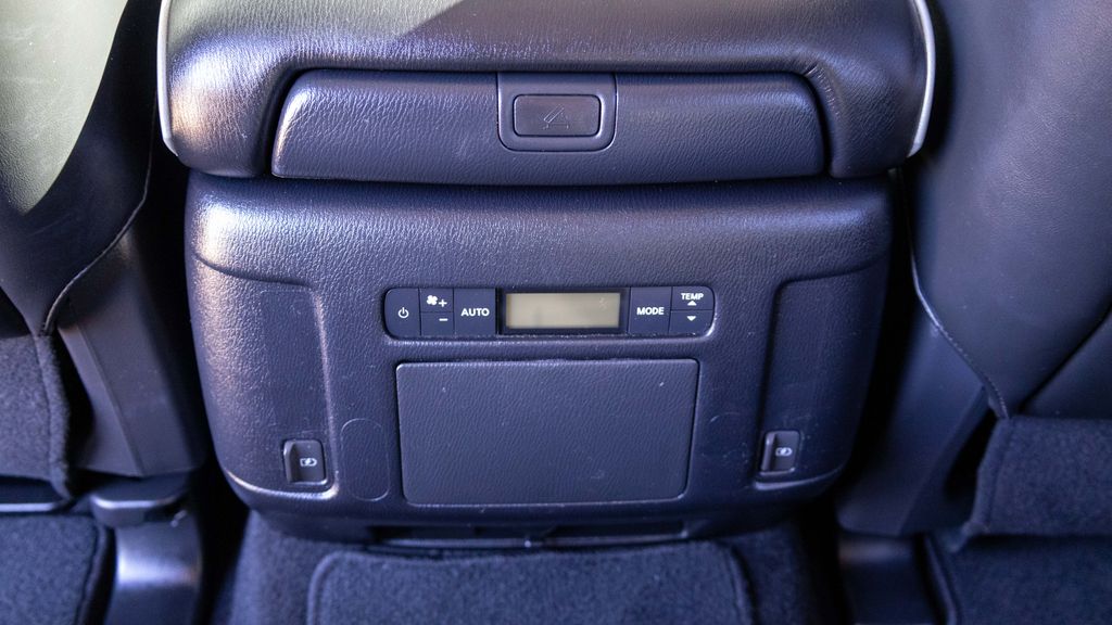 Used 2021 INFINITI QX80 Premium Select 4D Sport Utility