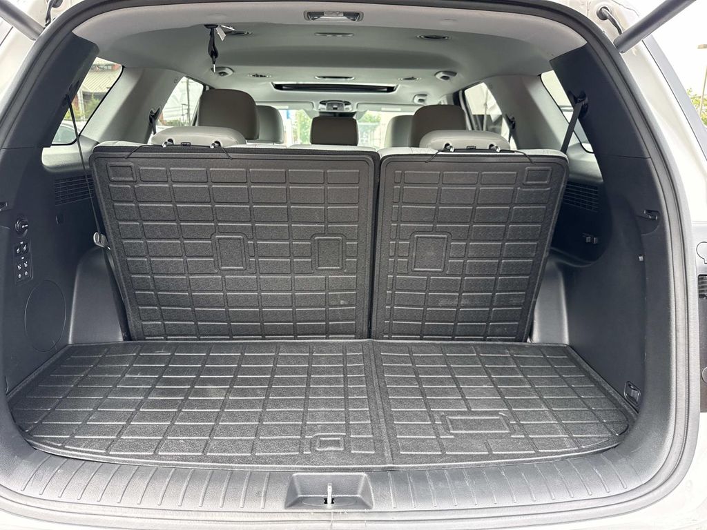 Used 2021 Hyundai Palisade SUV