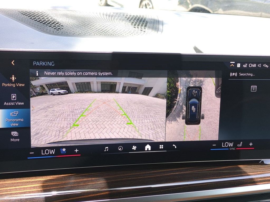 New 2026 Black BMW xDrive50e image 21