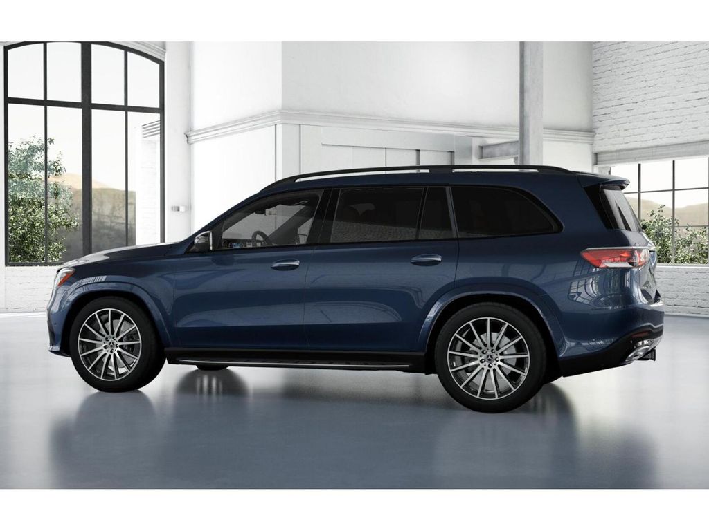 Thumbnail: 2026 Mercedes-Benz GLS - 32