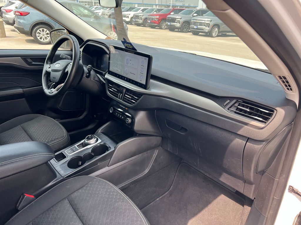 Used 2023 Ford Escape SUV