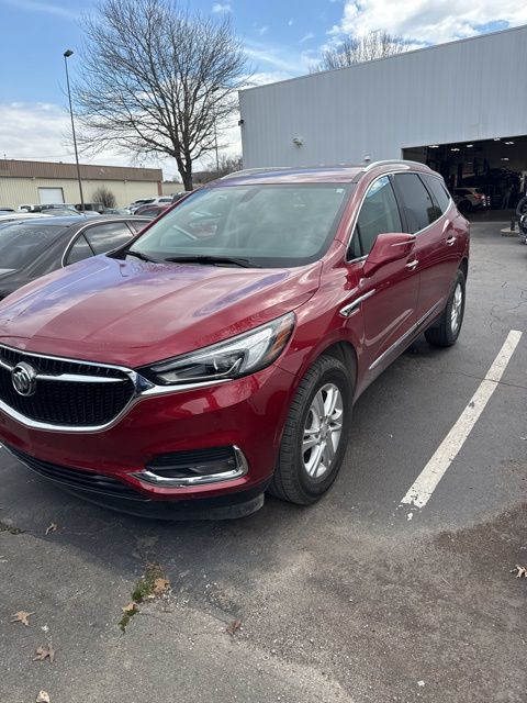 2019 Buick Enclave Essence FWD