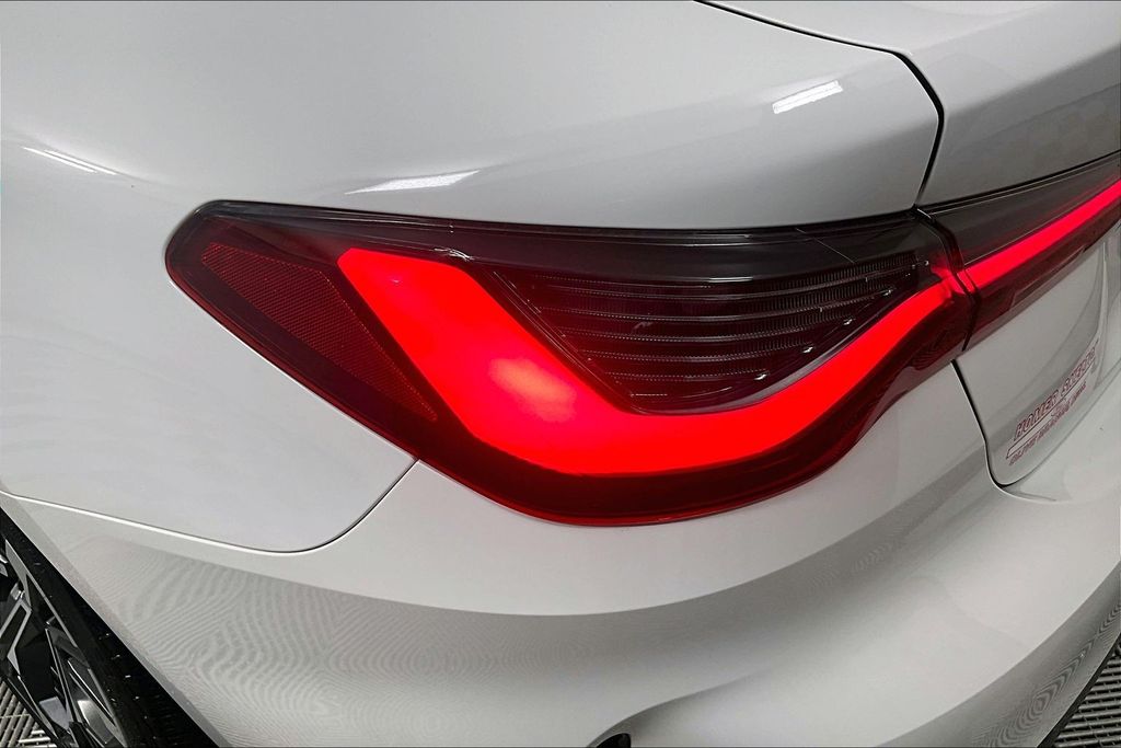 Used 2025 BMW 4 Series 430i For Sale in OLIVE BRANCH, MS
