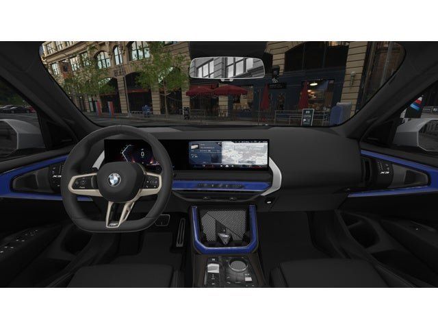 Thumbnail: 2026 BMW X3 - 10