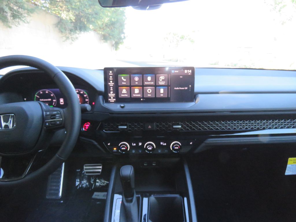 Thumbnail: 2025 Honda Accord - 15