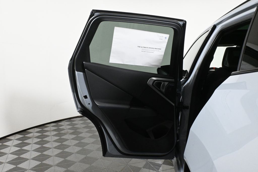 Thumbnail: 2026 BMW X3 - 32