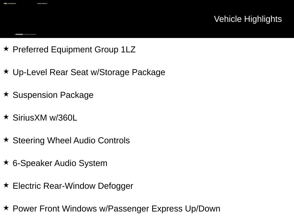 Thumbnail: 2024 Chevrolet Silverado 2500 - 5