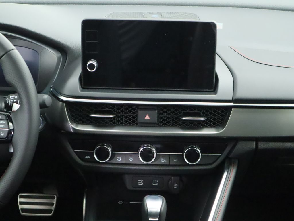 Thumbnail: 2025 Acura ADX - 15