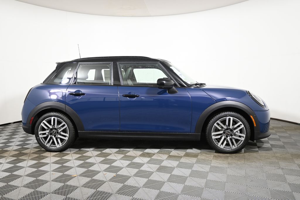 Thumbnail: 2026 MINI Cooper - 8
