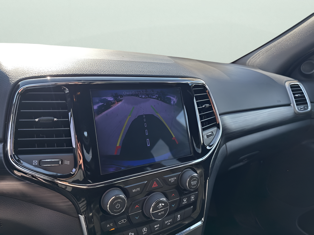 Used Car 2019 Jeep Grand Cherokee  Altitude For Sale Under $15,000 In Austin, Texas