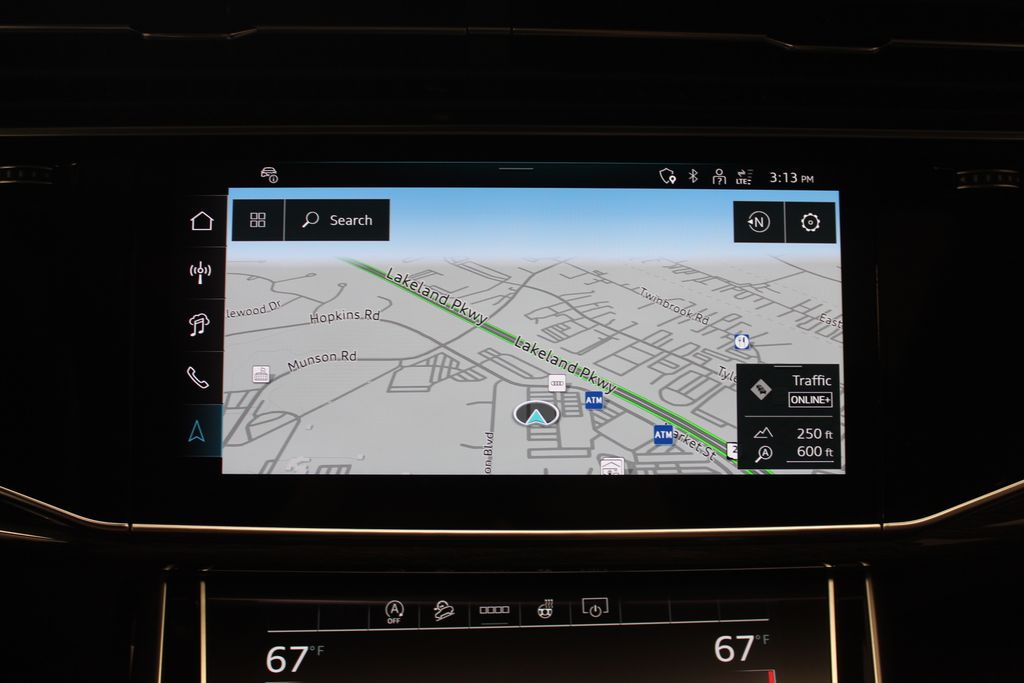 Thumbnail: 2026 Audi Q7 - 20