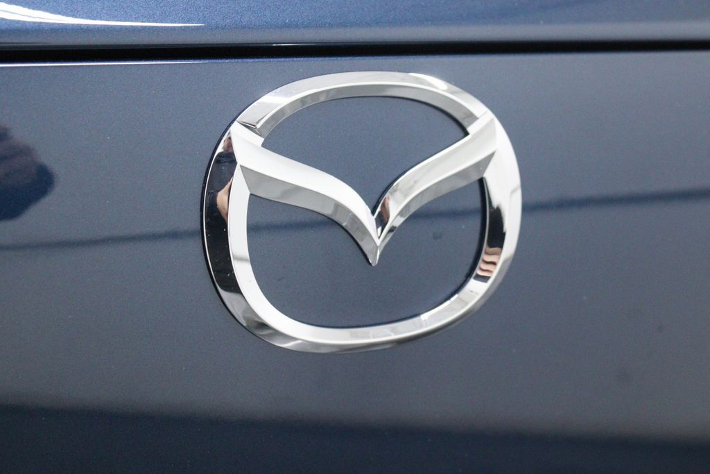 New Car 2025 Mazda Cx-50  2.5 S Select Package For Sale Under $35,000 In Georgetown, Texas