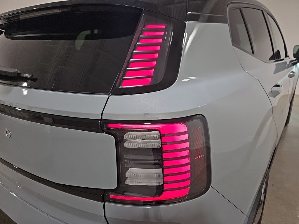 New 2026 Gray Volvo Twin Motor Performance Plus image 9
