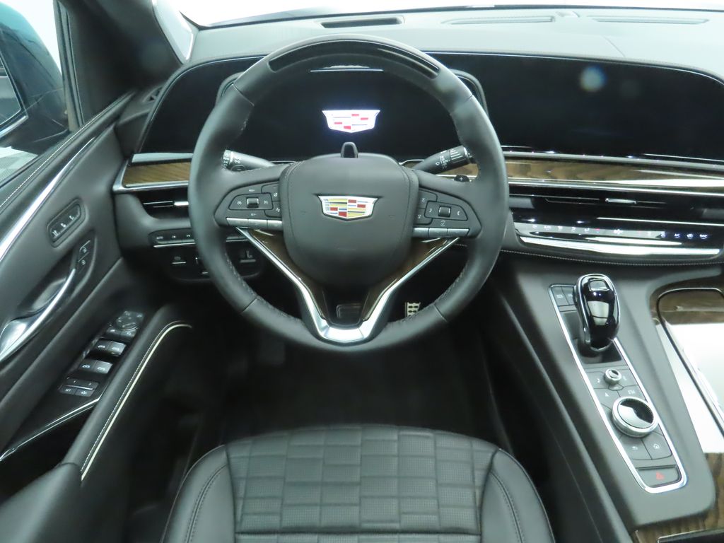 2024 Cadillac Escalade Sport Platinum 10