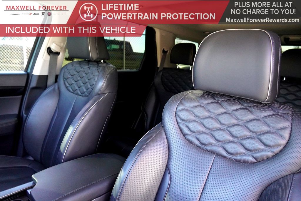 Used Car 2022 Hyundai Palisade  Limited For Sale Under $30,000 In Taylor, Texas