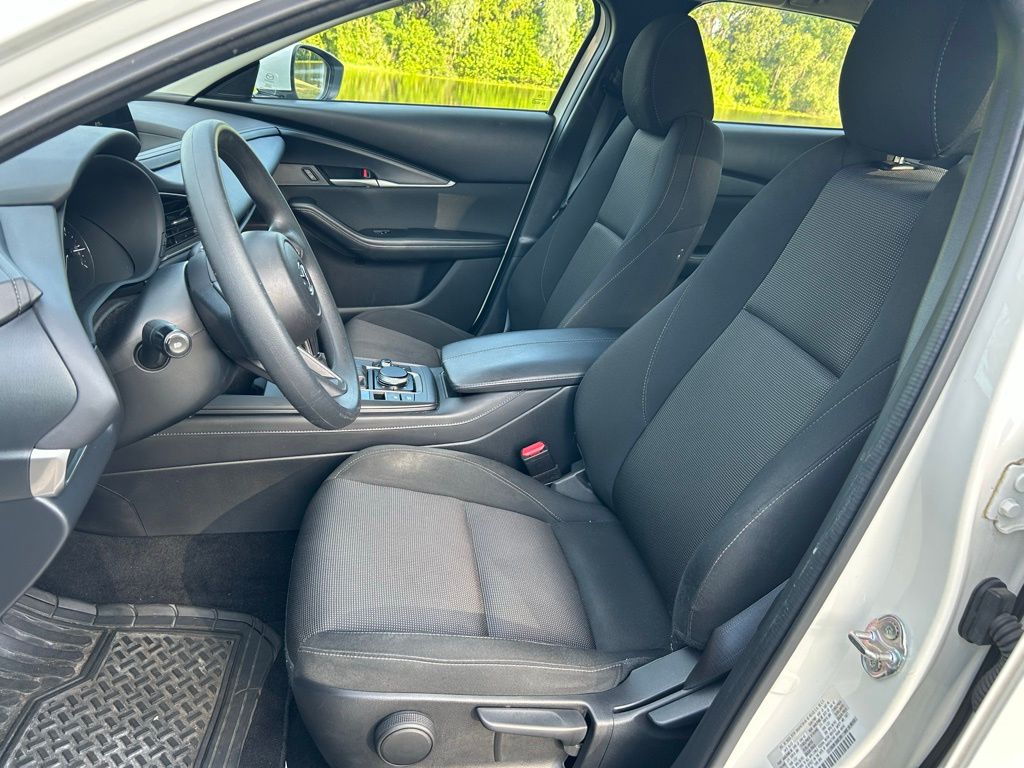 Thumbnail: 2023 Mazda CX-30 - 14