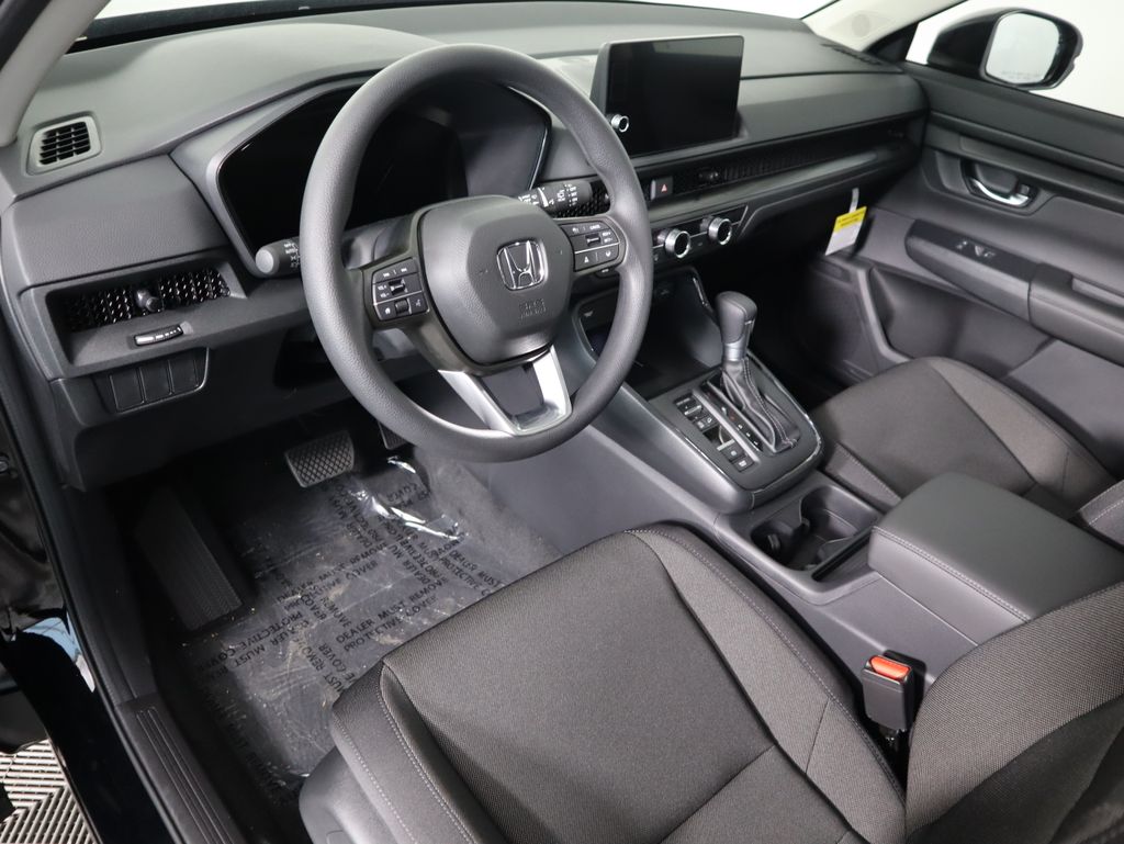 Thumbnail: 2026 Honda CR-V - 9