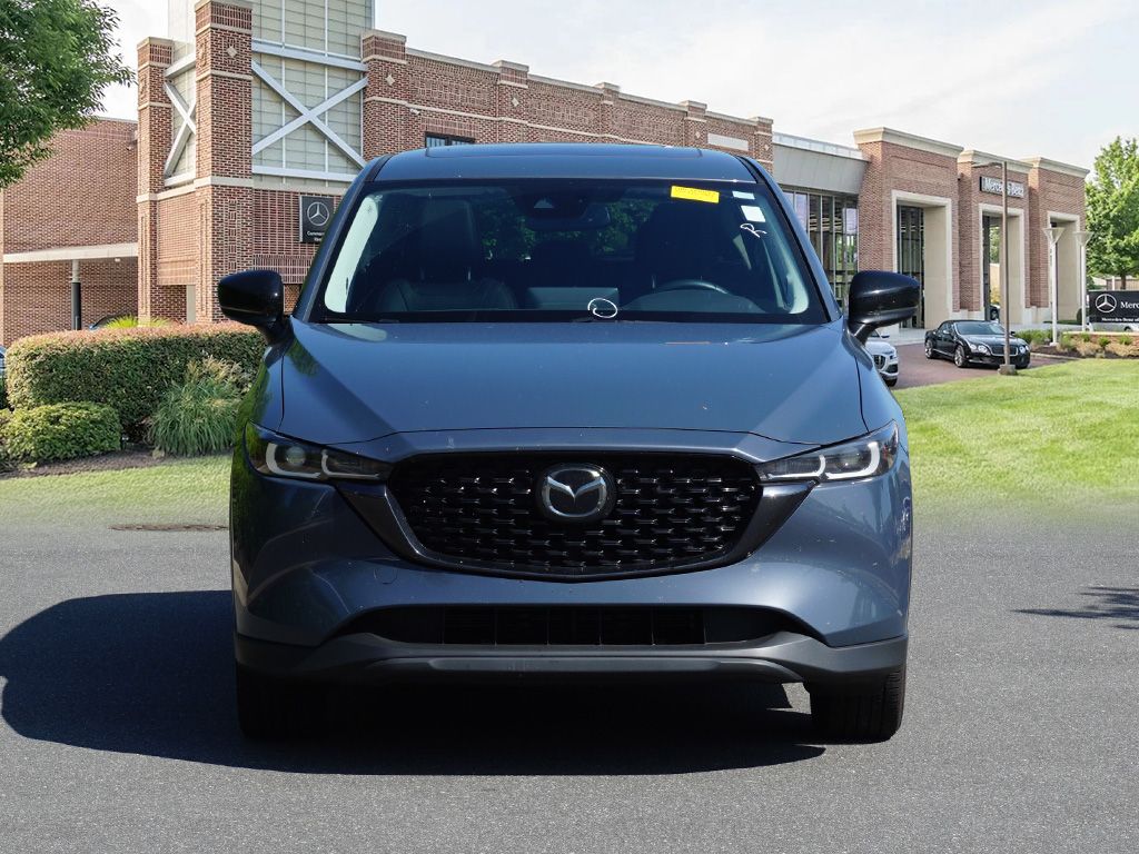 Thumbnail: 2023 Mazda CX-5 - 2