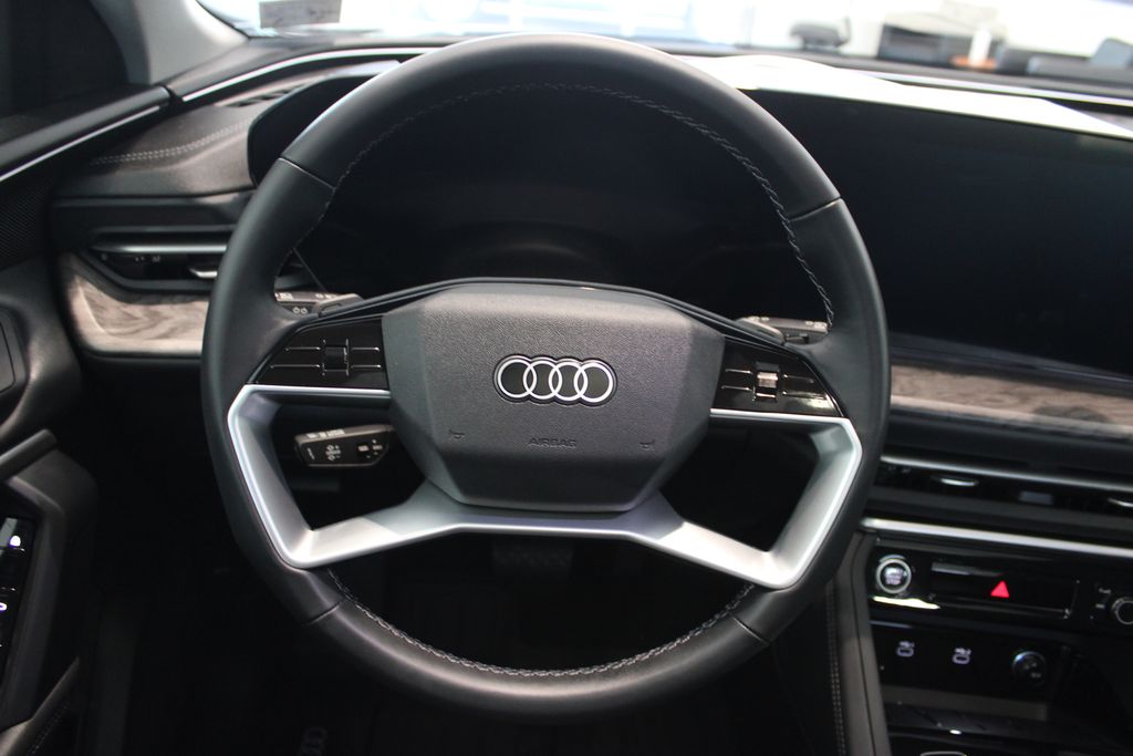 New 2026 Silver Audi 2.0T Premium Plus image 22
