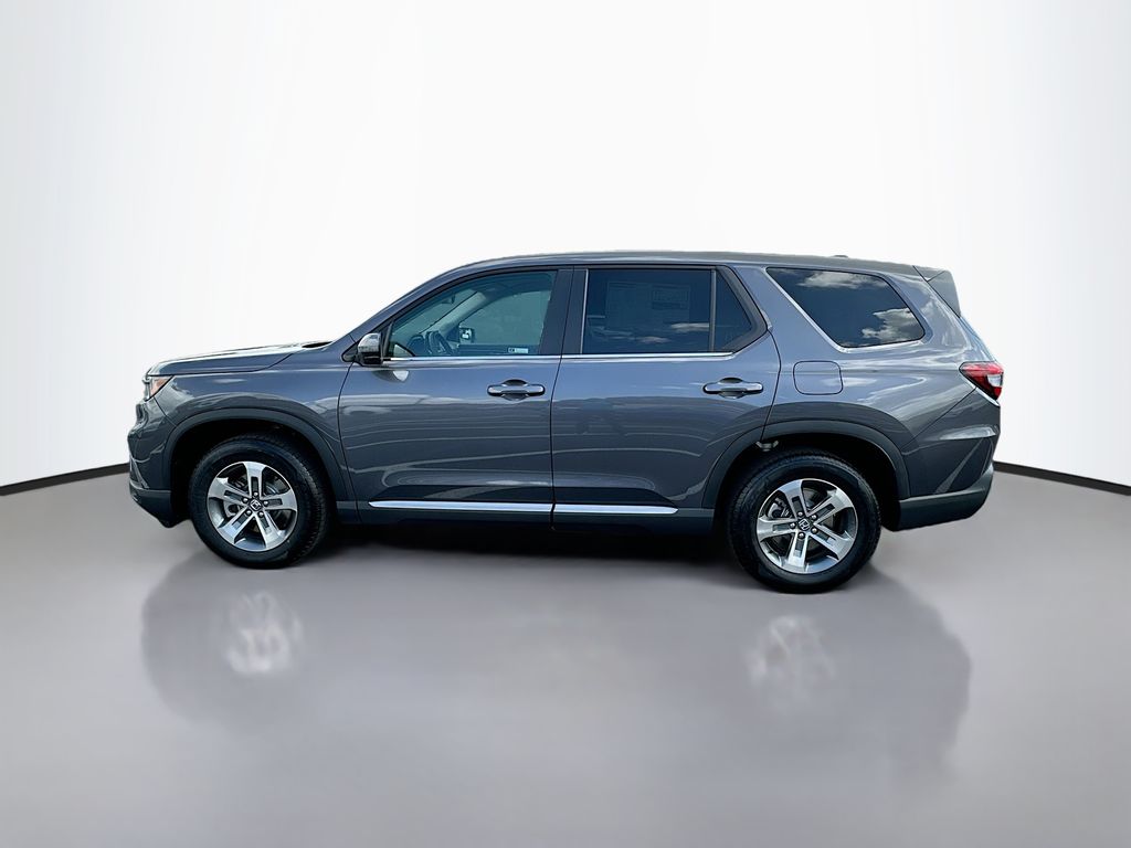 Thumbnail: 2025 Honda Pilot - 8