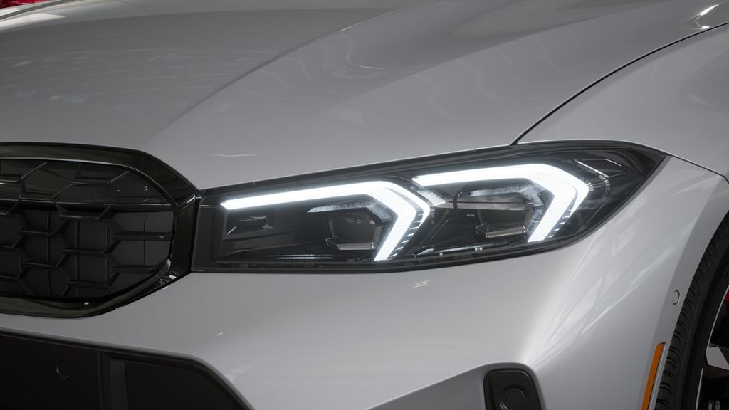 Thumbnail: 2025 BMW 3 Series - 6