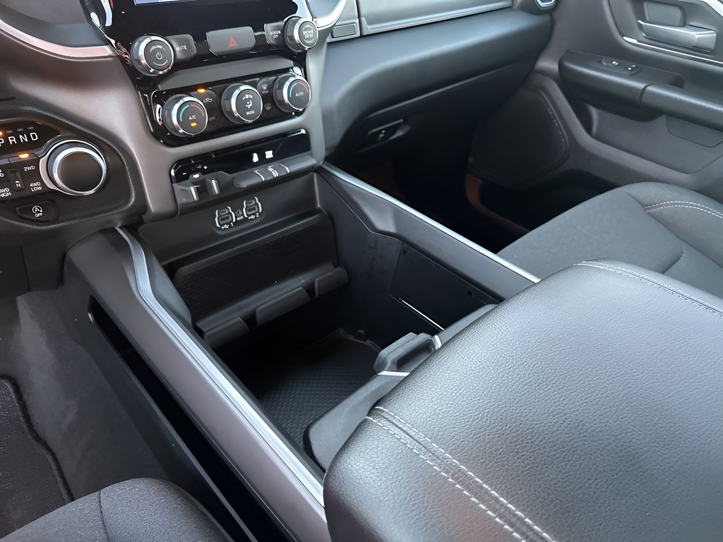 Used Car 2022 Ram 1500  Big Horn/lone Star For Sale Under $40,000 In Austin, Texas