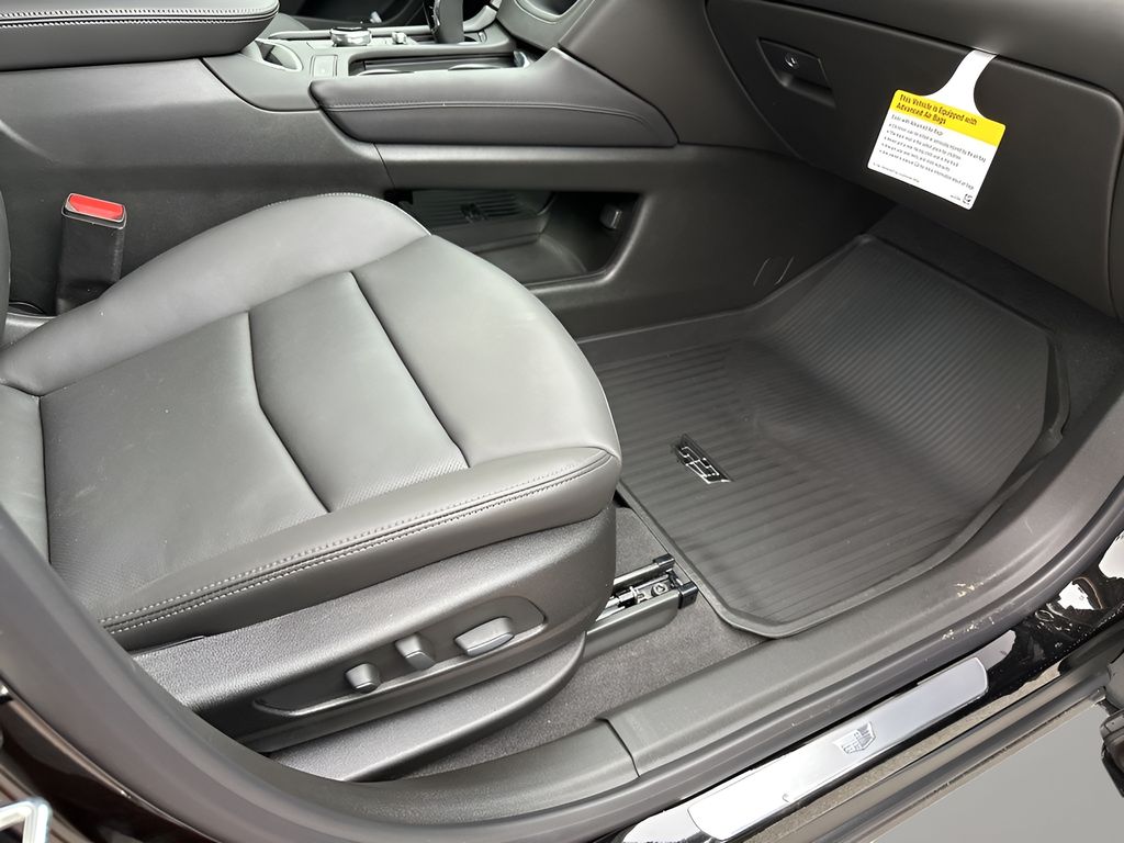 New Car 2025 Cadillac Xt6  Sport For Sale Under $70,000 In Austin, Texas