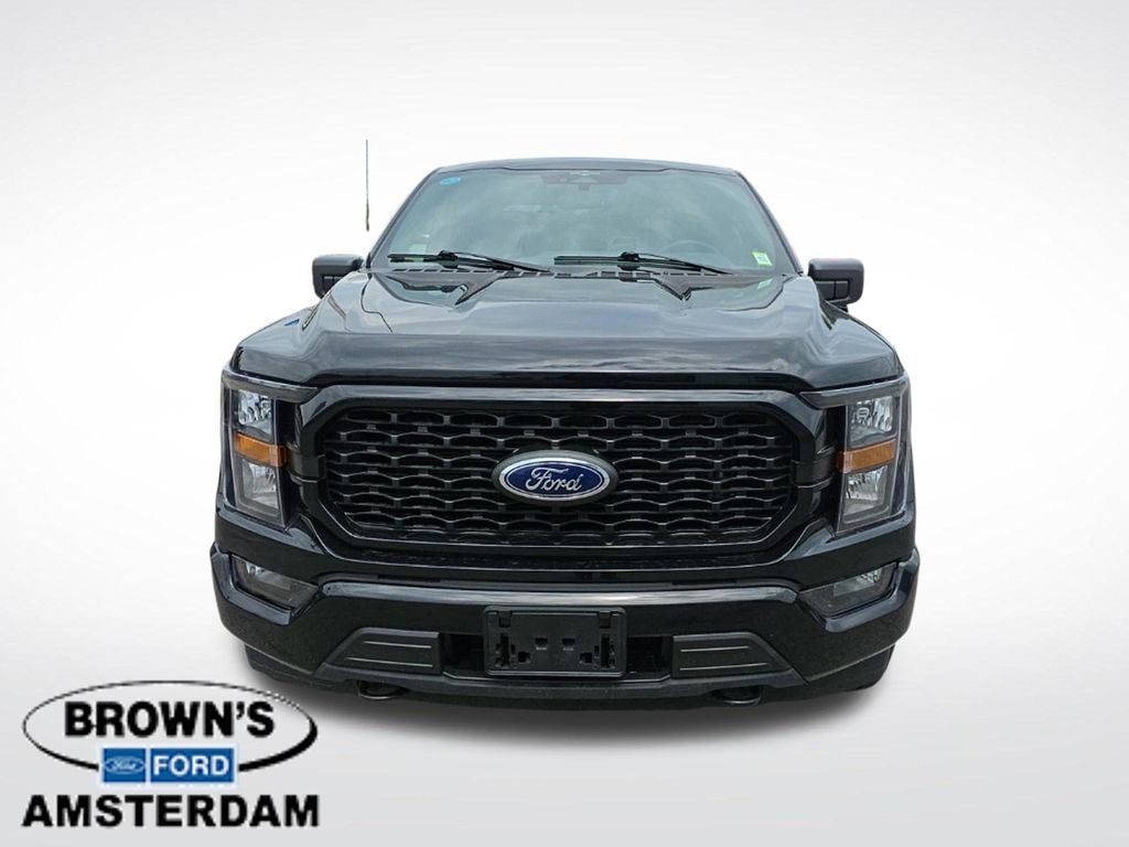 2023 Ford F-150 XL - 2