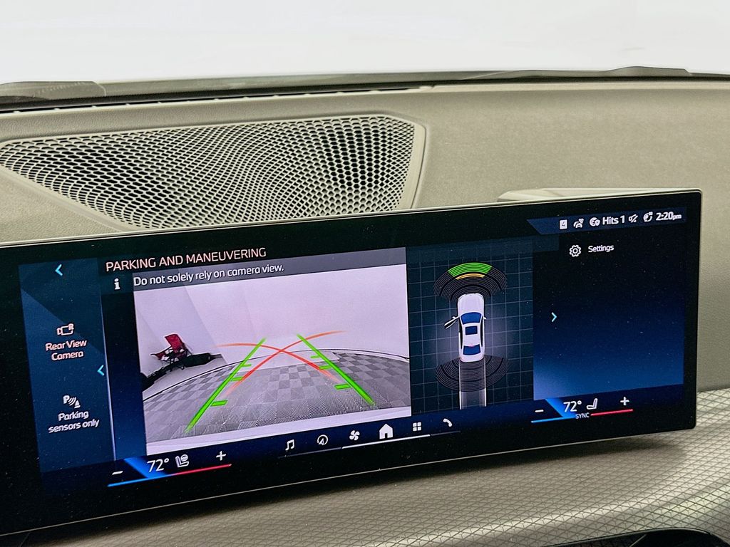 Thumbnail: 2026 BMW 3 Series - 13