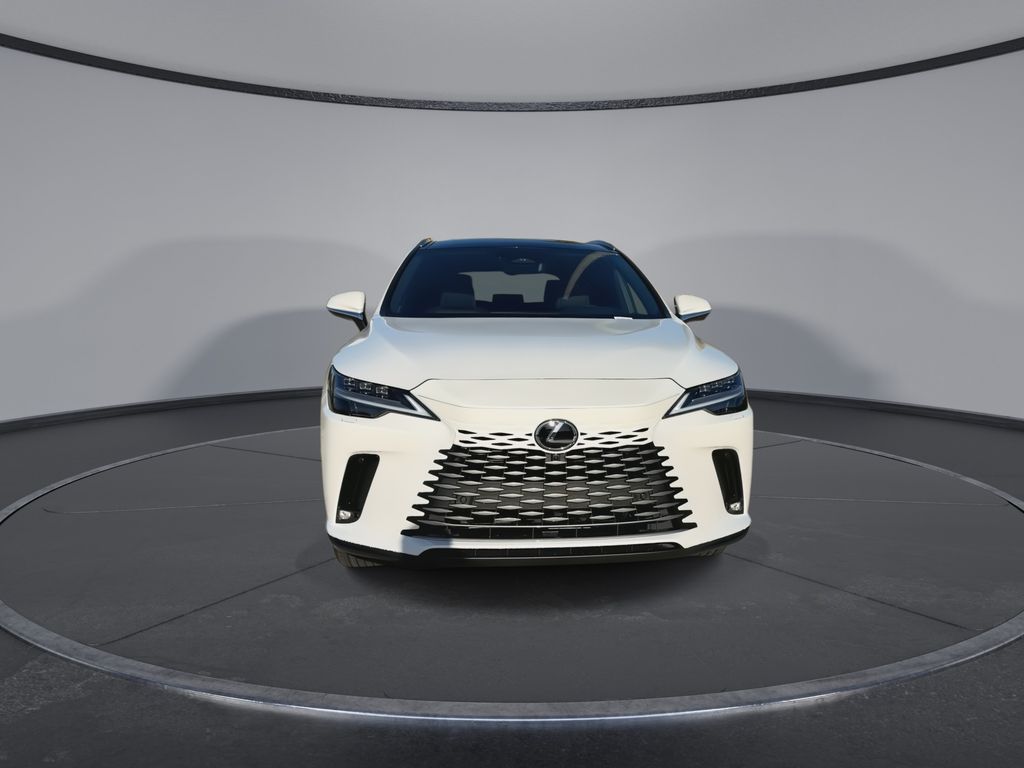 Thumbnail: 2026 Lexus RX - 3