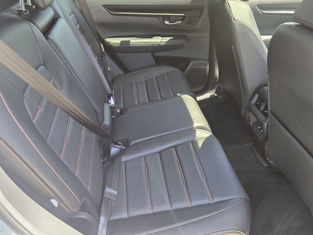 2025 Honda CR-V - $33,989