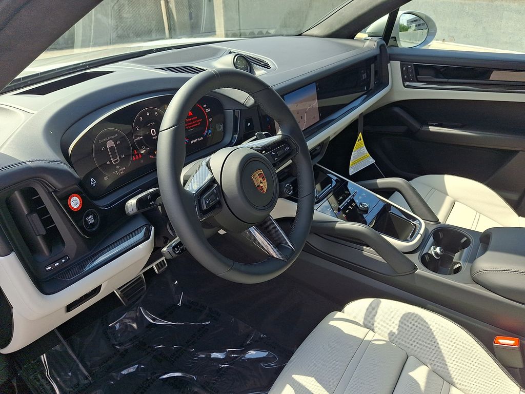 Thumbnail: 2026 Porsche  - 4