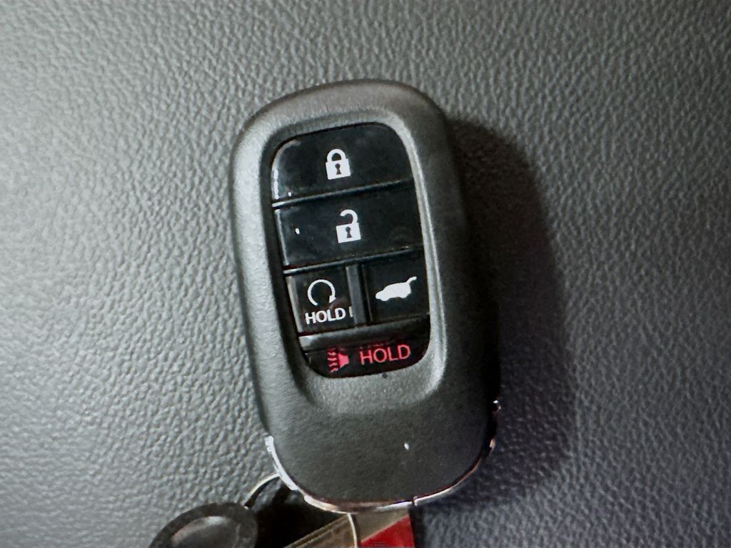 Used Car 2025 Honda Cr-v Hybrid  Wagon 4 Dr. Sport Front Wheel Drive For Sale Under $35,000 In Austin, Texas