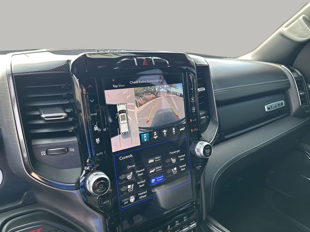 Used Car 2021 Ram 1500  Trx For Sale Under $70,000 In Austin, Texas