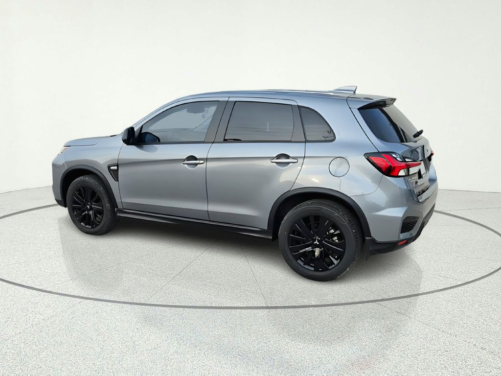 2026 Mitsubishi Outlander Sport 2.0 LE - 3