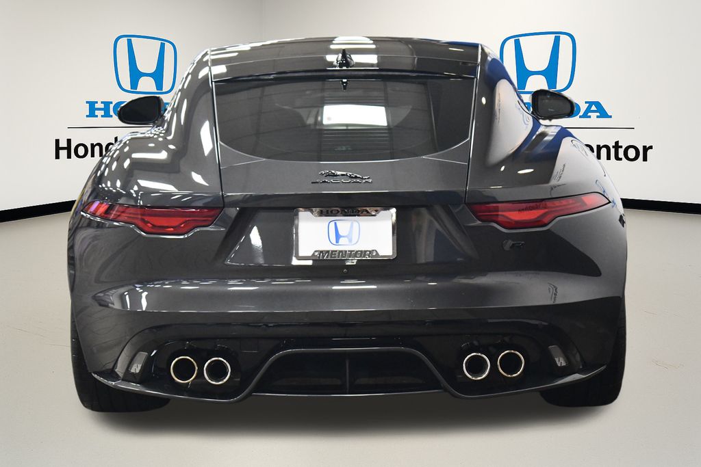 Thumbnail: 2024 Jaguar F-Type - 4