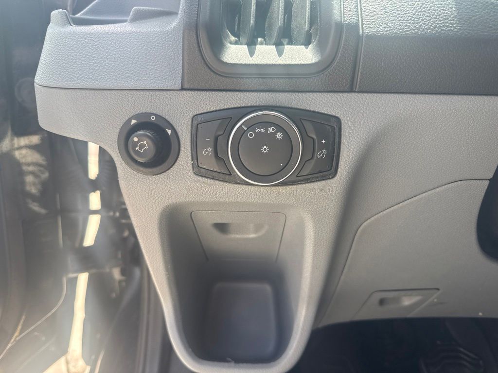 2018 Ford Transit-350 XLT