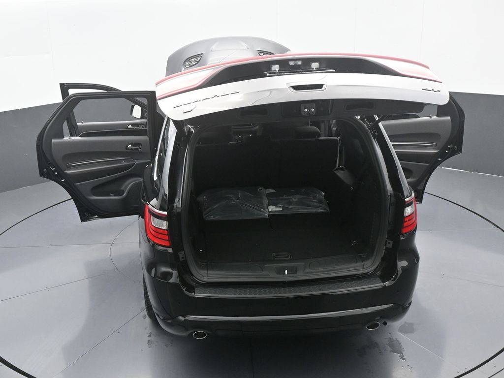 New 2026 DB Black Crystal Clearcoat Dodge GT HEMI V8 image 61