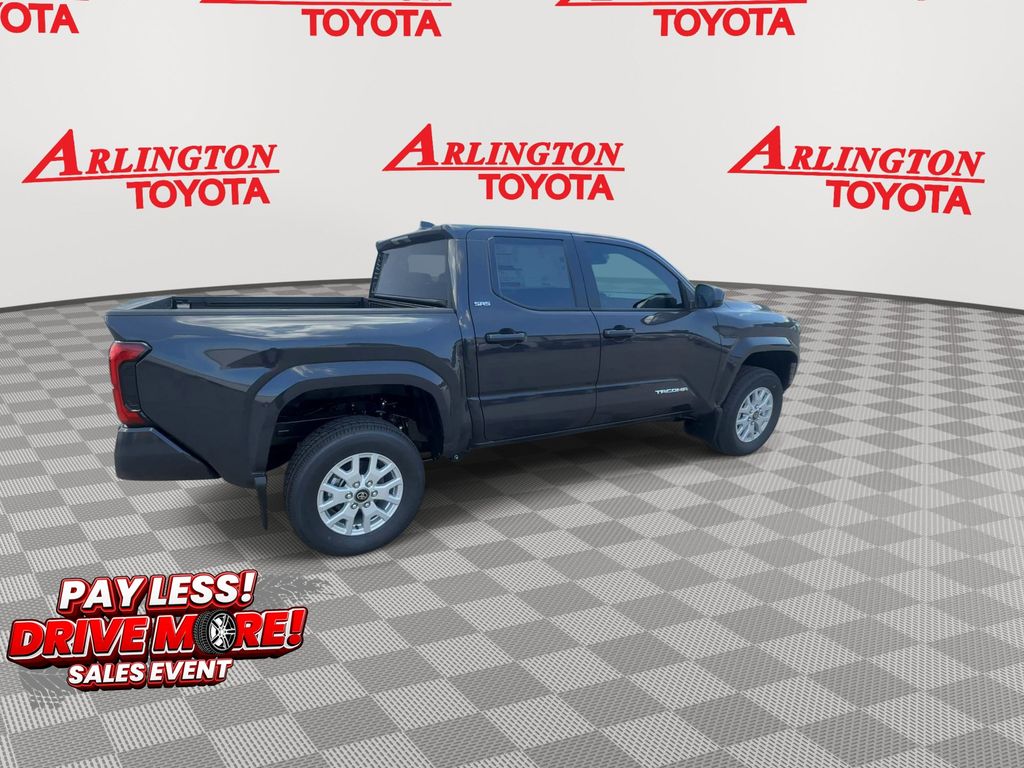Used 2026 Toyota Tacoma Truck