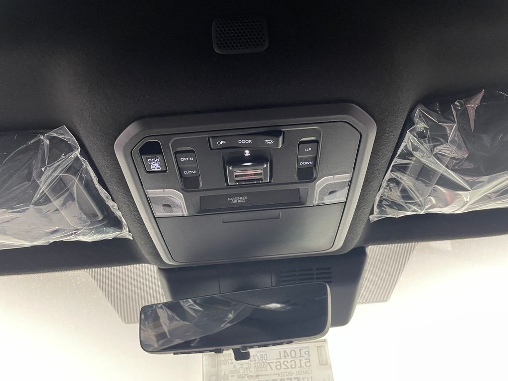 Thumbnail: 2025 Toyota 4Runner - 30