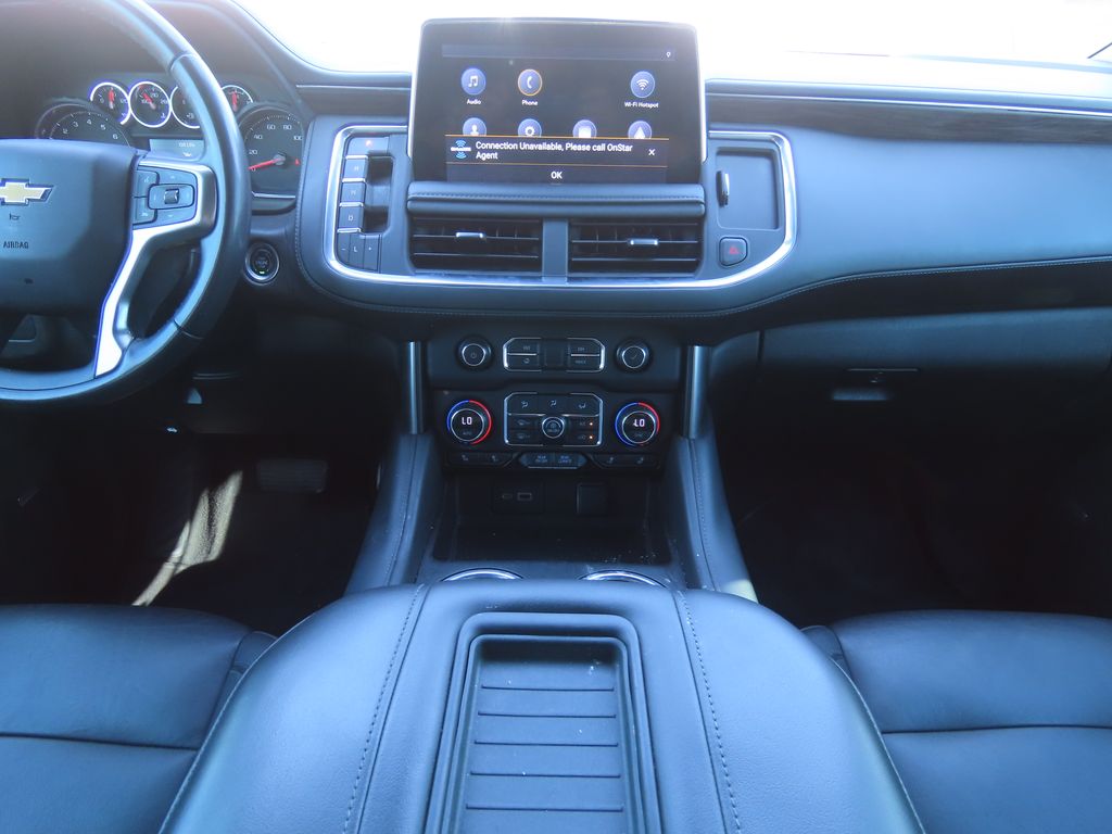 Thumbnail: 2021 Chevrolet Tahoe - 7