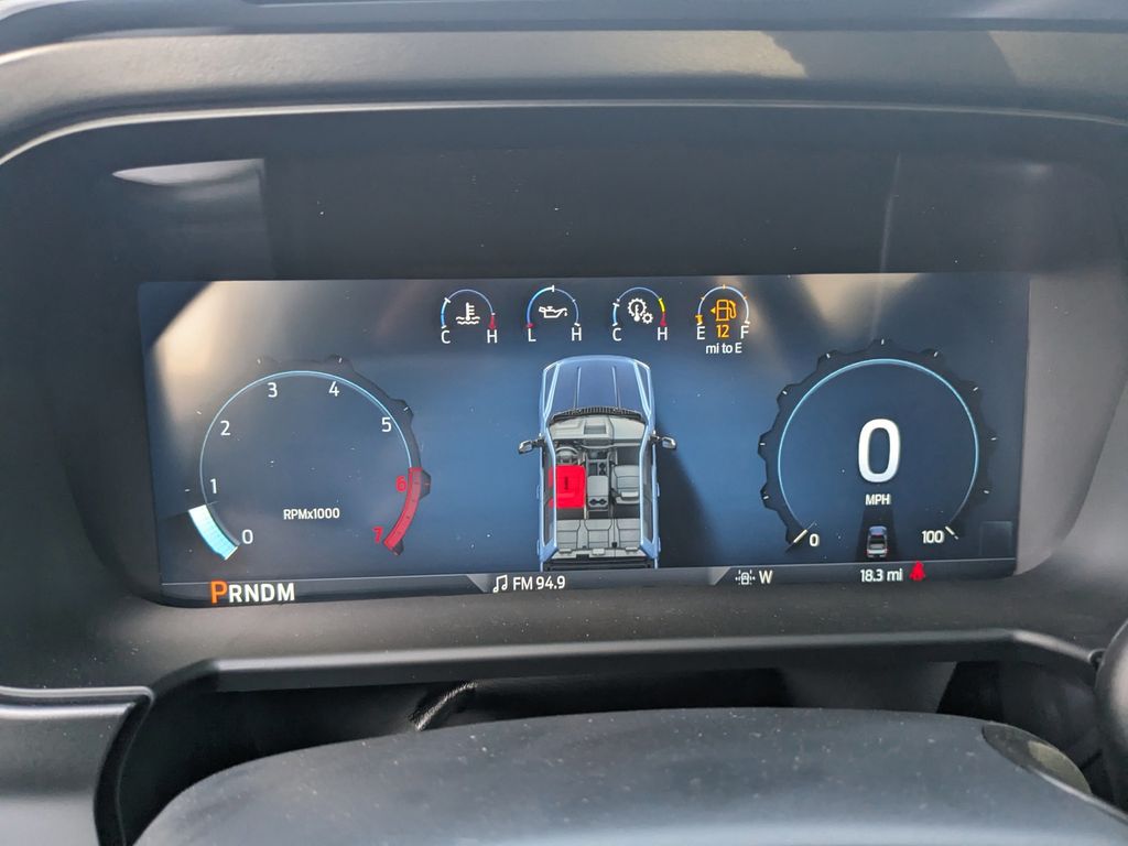 2024 Ford F-250 Super Duty Lariat