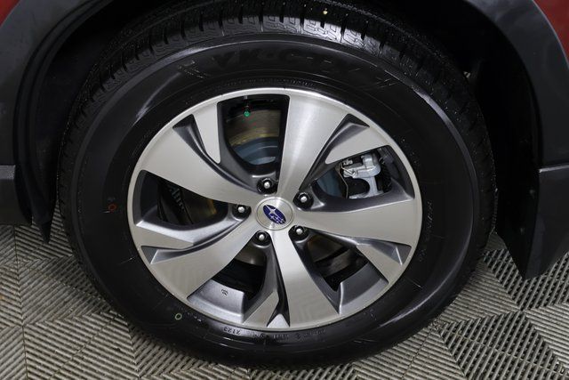 2021 Subaru Ascent Premium photo