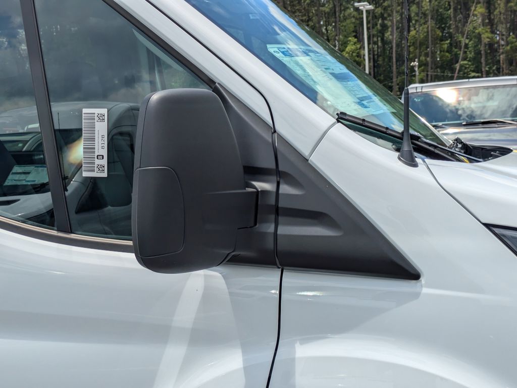 2026 Ford Transit-350 Passenger Van XL